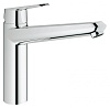Смеситель Grohe Eurodisc Cosmopolitan 33312002 для кухонной мойки