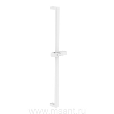 Стойка для душа, Slide, белая матовая, IDDIS, SLI70WLi17