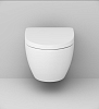 Комплект унитаз с инсталляцией AM.PM Spirit V2.0 IS49001.701700 с сиденьем микролифт
