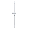 Стойка для душа, белая матовая, Ray, IDDIS, RAY70W0i17