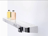 Термостат Hansgrohe ShowerTablet Select 13184400 для душа, белый - хром