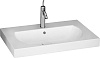 Мебель для ванной Kerama Marazzi Canaletto 80 белая матовая