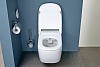 Унитаз подвесной VitrA V-Care 5674B003-6193 Basic