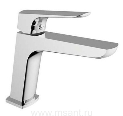 Смеситель на раковину CEZARES FLORIAN-LSM1-01-W0