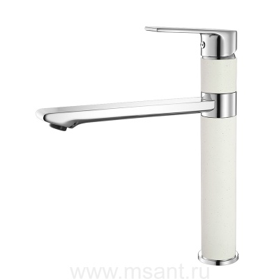 Смеситель IDDIS Edifice ED5WBSGi05 для кухонной мойки