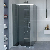Душевой уголок Erlit Comfort ER10109H-C4 90x90