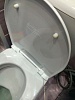 Унитаз-компакт Santeri Орион стандарт 1P4008S0000BF белый