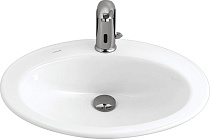 Раковина Creavit TP230-00CB00E-0000