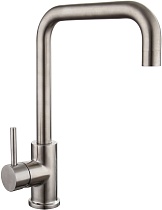 Смеситель Oulin OL-8019 для кухонной мойки