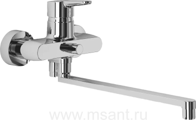 Смеситель Ideal Standard Connect Blue B9923AA универсальный