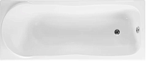 Акриловая ванна Vagnerplast Penelope 170x70 ультра белый