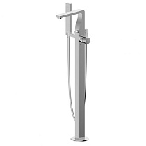 Отдельностоящий смеситель Bravat F66061C-B3-ENG