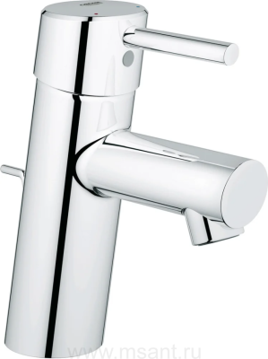 Смеситель Grohe Concetto 2338010E для раковины
