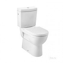 Унитаз Jika Mio 8247160000001 нижняя подводка, универсальный выпуск