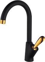 Смеситель D&K Baciano DA1032459 для кухонной мойки