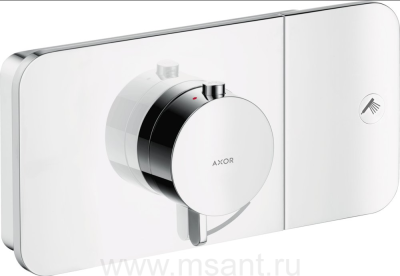 Термостат Axor One 45711000 для душа