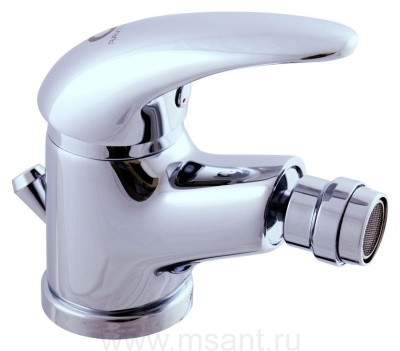 Смеситель Rav Slezak Svitava S545.5 для биде
