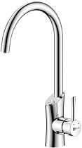 Смеситель для кухни Lemark Comfort LM3072C