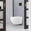 Унитаз подвесной Villeroy & Boch Antheus stone white