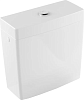 Унитаз-компакт Villeroy & Boch Venticello 4612R001 alpin