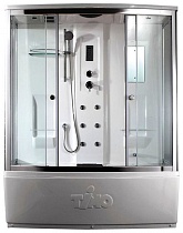 Душевой бокс Timo Lux T-7750
