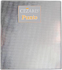 Шторка на ванну Cezares Eco V-1-80/140-P-Cr-R стекло punto