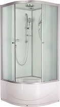 Душевая кабина Esbano ES-90CRB 90х90х210 см