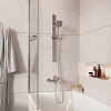 Стойка для душа, хром, Optima Home, IDDIS, OPH70C0i17