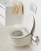 Унитаз подвесной BelBagno Prospero BB507B