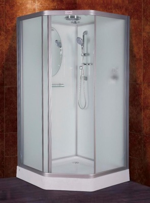 Душевая кабина Esbano ES-110PR 110х110х210 см