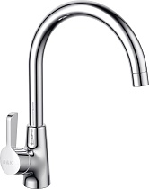 Смеситель D&K Rhein Schiller DA1462401 для кухонной мойки