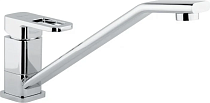Смеситель Timo Sahara 2203F chrome для кухонной мойки