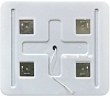 Зеркало BelBagno SPC-CEZ-700-700-LED-BTN