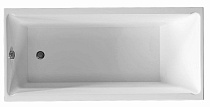 Акриловая ванна Aquatek Eco-friendly София 170х70