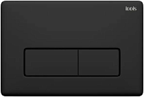 Кнопка смыва IDDIS Unifix UNI10B0i77 черная