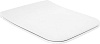 Унитаз подвесной Villeroy & Boch Legato 5663RL01 alpin, безободковый