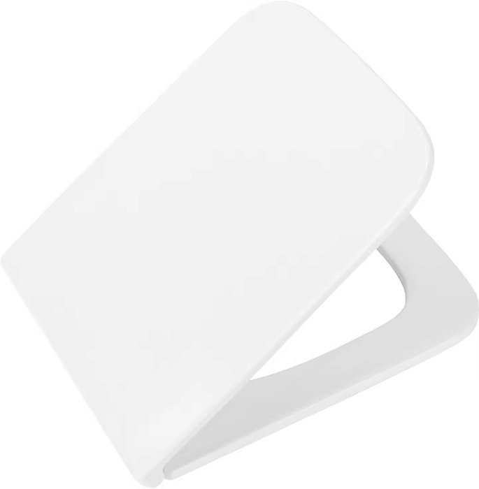 Крышка-сиденье BelBagno Ardente-R BB2312SC с микролифтом