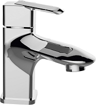 Смеситель для раковины BelBagno Crystal CRY LVM CRM