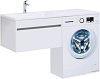 Мебель для ванной Aquanet Токио 68 1 ящик