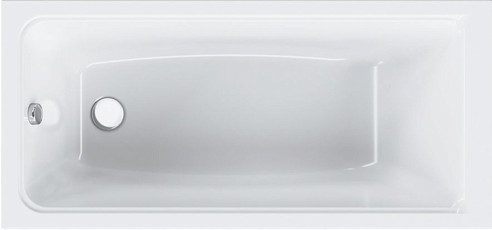 Акриловая ванна AM.PM Gem 150x70 W90A-150-070W-A
