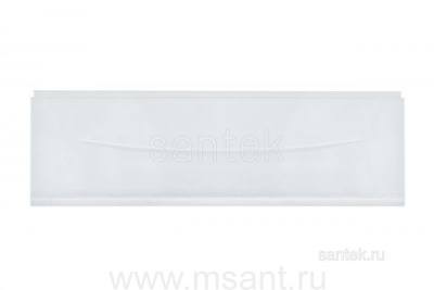 Панель для ванны фронтальная Santek Монако 150х70, Тенерифе 150х70 1WH112077 