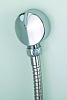 Душевая кабина Esbano ES-115CR L 115х85х210 см