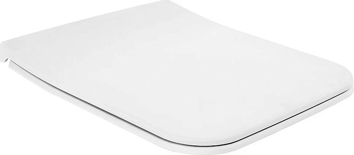 Крышка-сиденье Villeroy & Boch Venticello 9M80S101 с микролифтом
