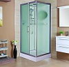 Душевая кабина Esbano ES-108CKR 100х80х210 см