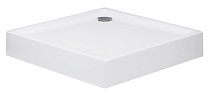 Поддон для душа Huppe Xerano 840102.055 квадратный 90 см