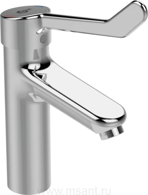 Смеситель для раковины Ideal Standard Ceraplus 2 BC106AA хром