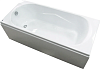 Акриловая ванна Royal Bath Tudor RB 407700 150x70