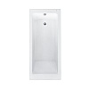 Акриловая ванна Roca Easy ZRU9302899 170x75см