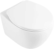 Унитаз подвесной BelBagno Prospero