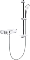 Душевой комплект Grohe Grohtherm SmartControl 34720000 с термостатом